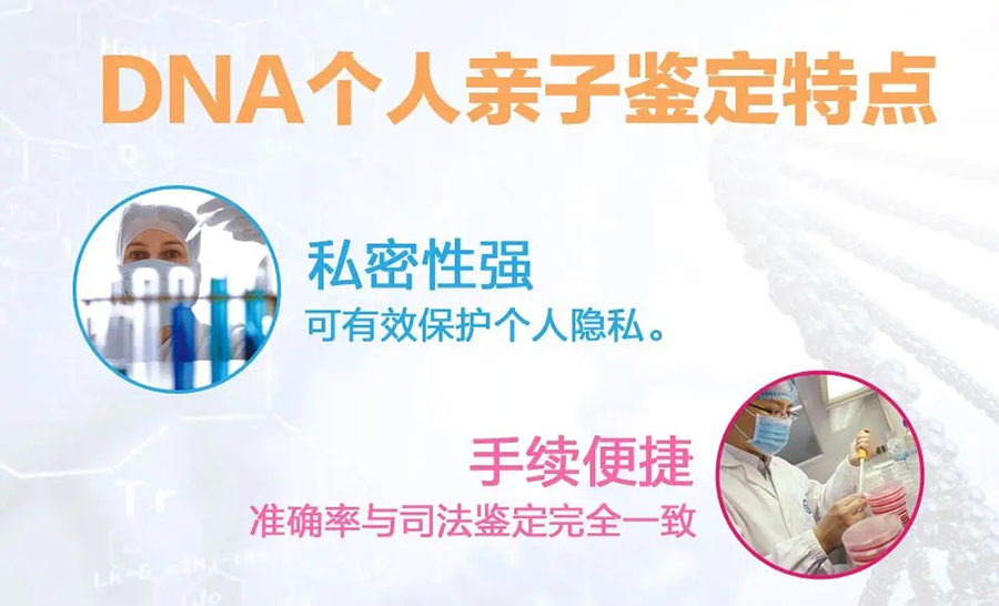 福州私密亲子鉴定价格,福州隐私亲子鉴定需要如何做